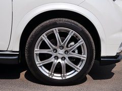 2014款 1.6T 率动版
