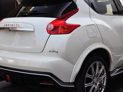 2014款 1.6T 率动版