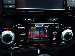 2014款 1.6T 率动版