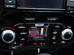 2014款 1.6T 率动版