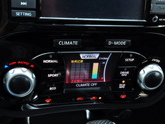 2014款 1.6T 率动版