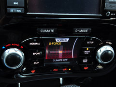 2014款 1.6T 率动版