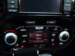 2014款 1.6T 率动版