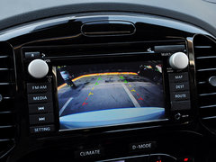 2014款 1.6T 率动版