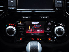 2014款 1.6T 率动版