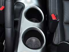 2014款 1.6T 率动版