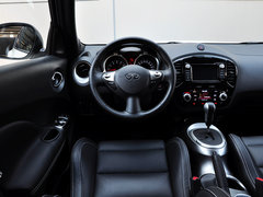 2014款 1.6T 率动版