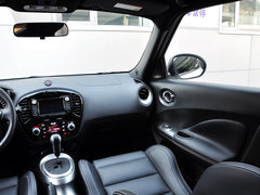 2014款 1.6T 率动版