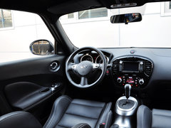 2014款 1.6T 率动版