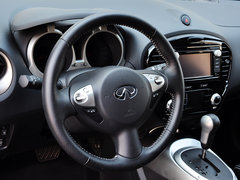 2014款 1.6T 率动版