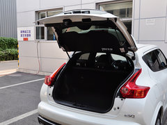 2014款 1.6T 率动版