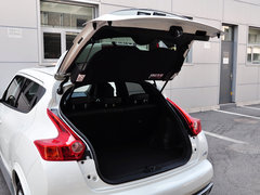 2014款 1.6T 率动版