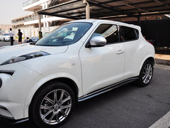 2014款 1.6T 率动版