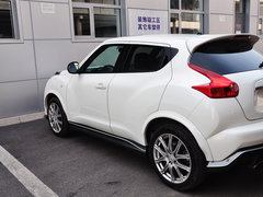 2014款 1.6T 率动版