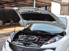 2014款 1.6T 率动版