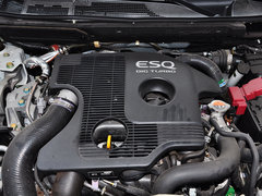 2014款 1.6T 率动版