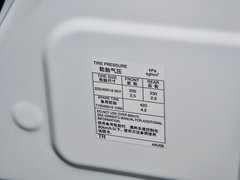 2014款 1.6T 率动版