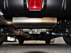 2014款 1.6T 率动版