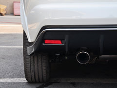 2014款 1.6T 率动版