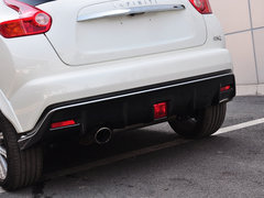 2014款 1.6T 率动版