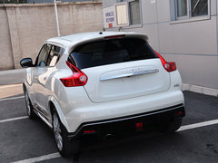 2014款 1.6T 率动版