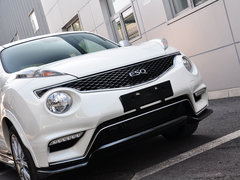 2014款 1.6T 率动版