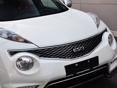 2014款 1.6T 率动版