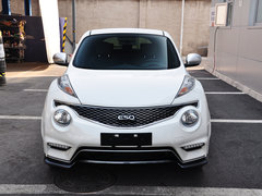 2014款 1.6T 率动版