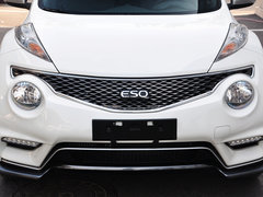 2014款 1.6T 率动版
