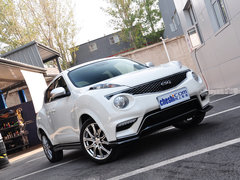 2014款 1.6T 率动版