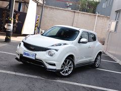 2014款 1.6T 率动版
