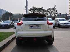 2014款 1.6T 率动版