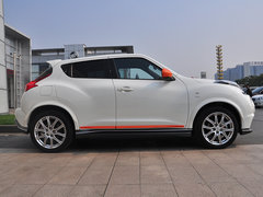 2014款 1.6T 率动版