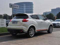 2014款 1.6T 率动版