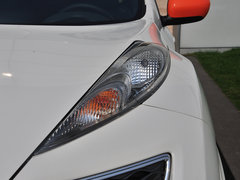 2014款 1.6T 率动版