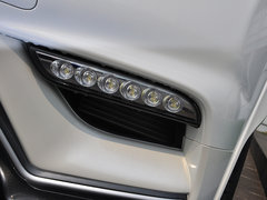 2014款 1.6T 率动版