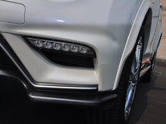 2014款 1.6T 率动版