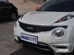 2014款 1.6T 率动版