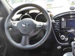 2014款 1.6T 率动版