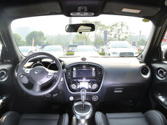 2014款 1.6T 率动版