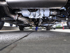 2014款 1.6T 率动版