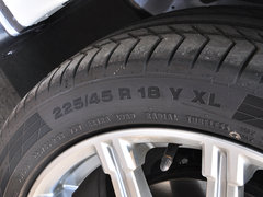 2014款 1.6T 率动版