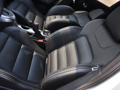 2014款 1.6T 率动版