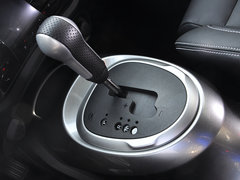 2014款 1.6T 率动版