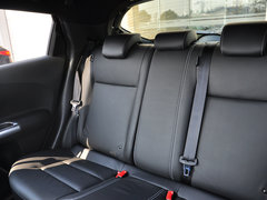 2014款 1.6T 率动版