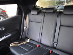 2014款 1.6T 率动版
