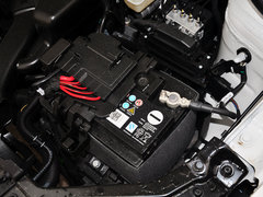 2015款 1.6L 自动 豪华版