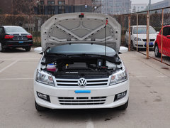 2015款 1.6L 自动 豪华版