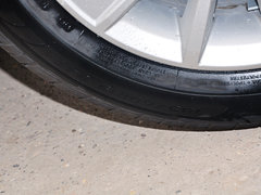 2015款 1.6L 自动 豪华版