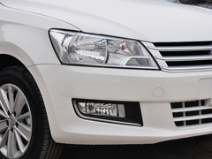 2015款 1.6L 自动 豪华版